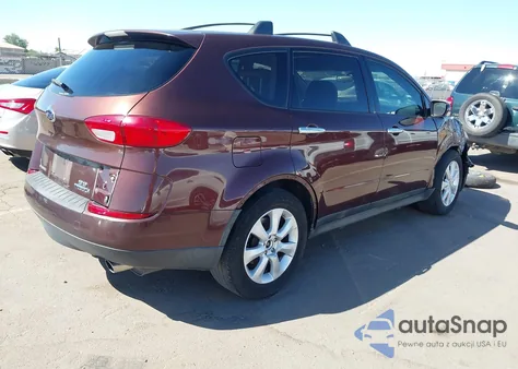 2006 Subaru B9 Tribeca Base 5-Passenger/Limited 5-Passenger z USA, uszkodzony, nr VIN 4S4WX83CX64415821